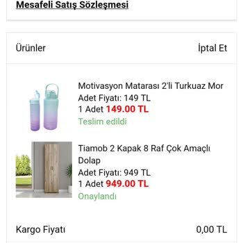 A101 Mağdur Bıraktınız Beni