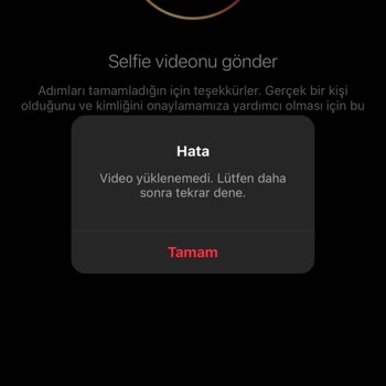 Instagram Telefon Güncelleme Sorunu