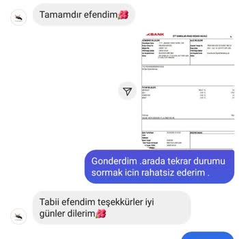 Miamoremi Sipariş Edilen Kolye Nedensiz Şekilde İptal Edildi