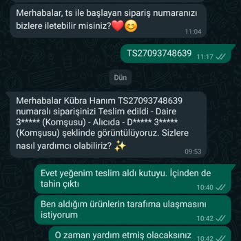 Procsin Kozmetik Alışverişi Yaptım Tahin Gönderildi