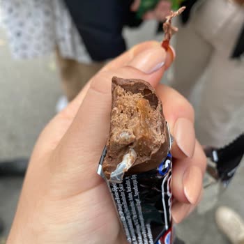 Eti Gıda Hatası Var Dikkate Alınmasını Arz Ederim
