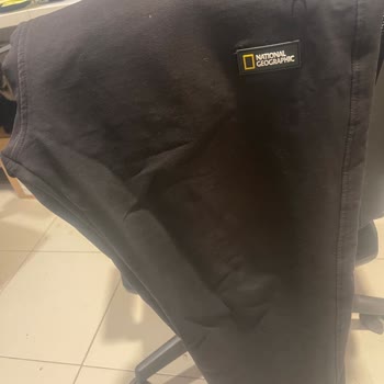 Boyner Ve National Geographic Sorumsuzluğu