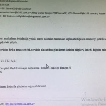 Reeder Ekran Hemen Isınması Ve %100 Şarjın Hemen Bitmesi