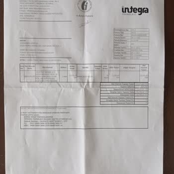 Tamir Olmayan Asus Marka Bilgisayar