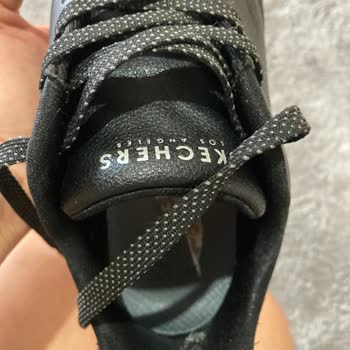 Skechers Ayakkabı Mağduriyeti Yaşadım