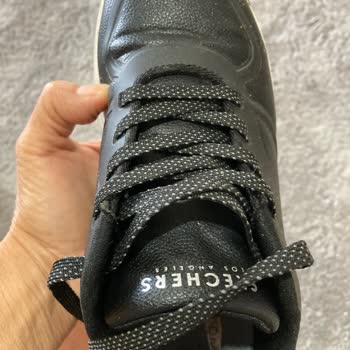 Skechers Ayakkabı Mağduriyeti Yaşadım