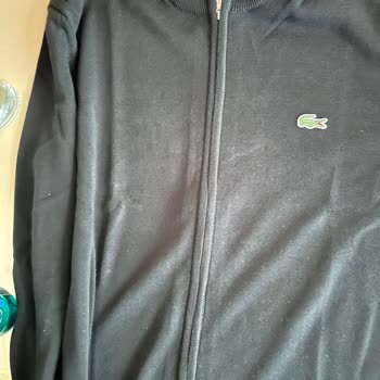 Lacoste Yeni Sezon Diye Outlet Solmuş Defolu Ürün Gönderiyor!
