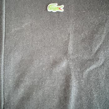 Lacoste Yeni Sezon Diye Outlet Solmuş Defolu Ürün Gönderiyor!