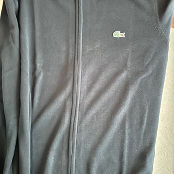 Lacoste Yeni Sezon Diye Outlet Solmuş Defolu Ürün Gönderiyor!