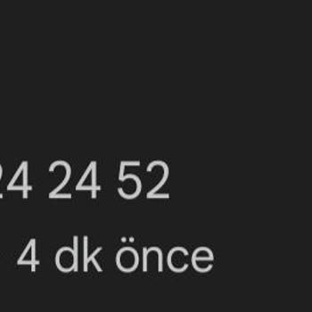 0312 524 24 52 Atölye Araştırma Şirketi Tabii Ki İsim Doğru İse