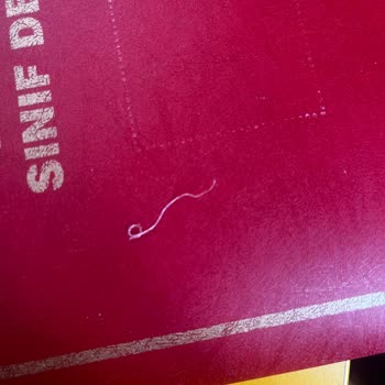 BİM Üründen Çıkan Yabancı Madde