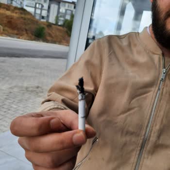 Odunlu Marlboro Touch Blue Hakkında