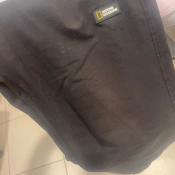 National Geographic Giyim Ürünleri Boyner Ve National Geographic Sorumsuzluğu