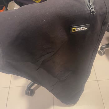 National Geographic Giyim Ürünleri Boyner Ve National Geographic Sorumsuzluğu