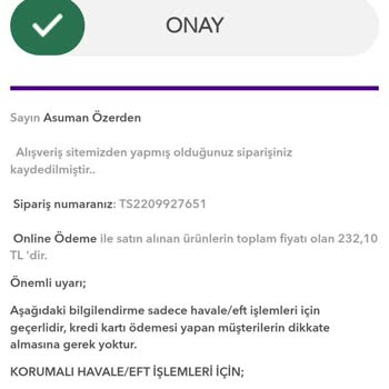 Kitapsepeti.com Sipariş Gelmedi Müşteri Hizmetleri