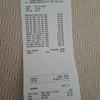 Gimsa Reyonda Fiyat Farklı, Kasada Farklı Fiyat