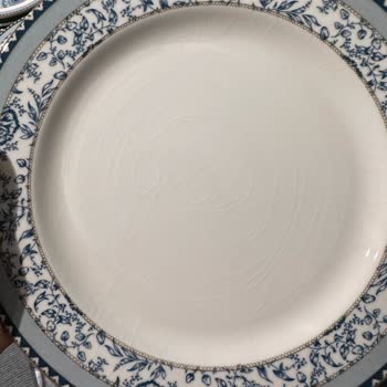 Korkmaz Mutfak Eşyaları Korkmaz Tabak Takımı Üretim Hasarı