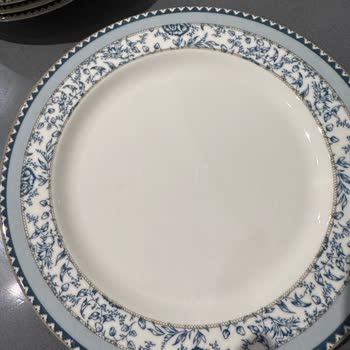 Korkmaz Mutfak Eşyaları Korkmaz Tabak Takımı Üretim Hasarı