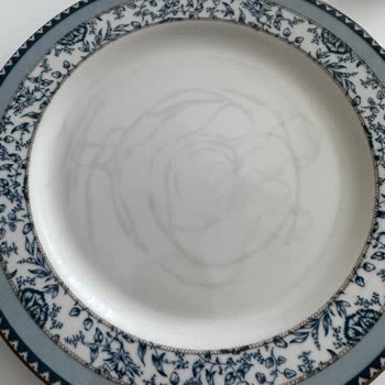 Korkmaz Mutfak Eşyaları Korkmaz Tabak Takımı Üretim Hasarı