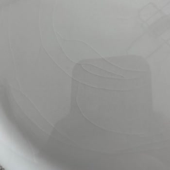 Korkmaz Mutfak Eşyaları Korkmaz Tabak Takımı Üretim Hasarı