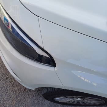 Fiat Egea Boya Çatlaması, Kaput Eğriliği