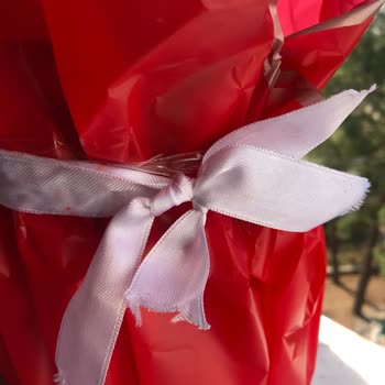 Çiçek Sepeti Teslimat Gecikmesi Kötü Ambalaj