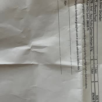 Şok Marketler Para Üstü Getirmeme