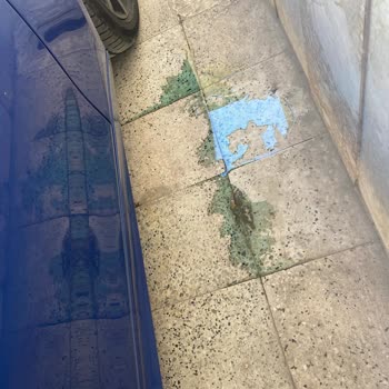 Ankara Borusan Servis Sonrası Yaşanan Problem Hatalı İşçilik