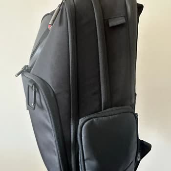 Samsonite BIZ2GO Çanta Sorunu