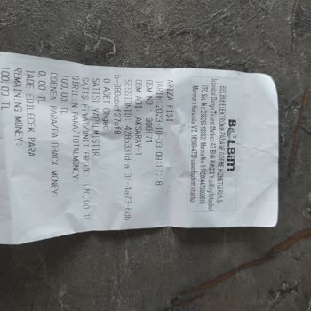 BELBİM (İstanbulkart) Müşteri Hizmetlerine Ulaşamıyorum