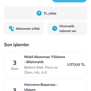 İETT Vatandaşı Mağdur Etmek Dışında Ne İş Yapıyor!