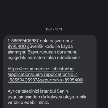 İETT Vatandaşı Mağdur Etmek Dışında Ne İş Yapıyor!