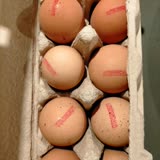 Migros Sanal Market Çürük Yumurta Satışı