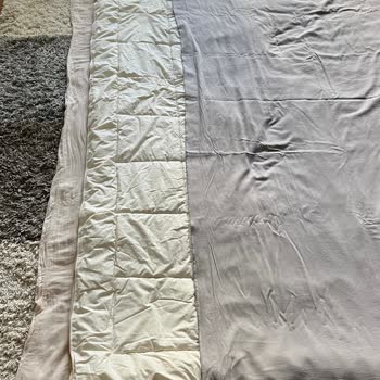 Chakra Pakette Ölçünün 220x 260 Olmasına Rağmen Farklı Ebatlarda Olması