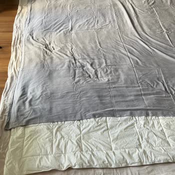 Chakra Pakette Ölçünün 220x 260 Olmasına Rağmen Farklı Ebatlarda Olması