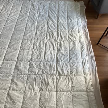 Chakra Pakette Ölçünün 220x 260 Olmasına Rağmen Farklı Ebatlarda Olması