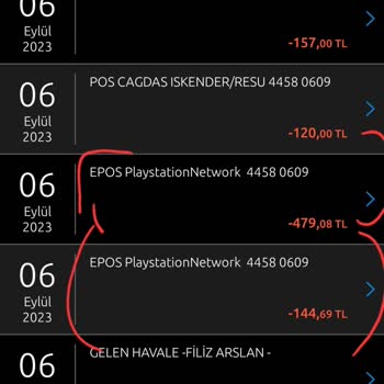 Yapı Kredi Bankası Yapi Kreşi Haksiz Yere Paramı Kesiyor