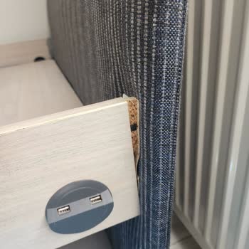 Çilek Mobilya Kırık Parça 1 Aydır Gelmiyor