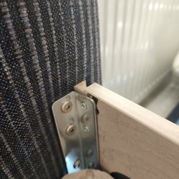 Çilek Mobilya Kırık Parça 1 Aydır Gelmiyor