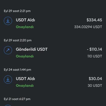 Metamask Hesabımdan Para Çekildi