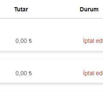 Watsons Kampanya Ürününü Nedensiz İptal Ediyor
