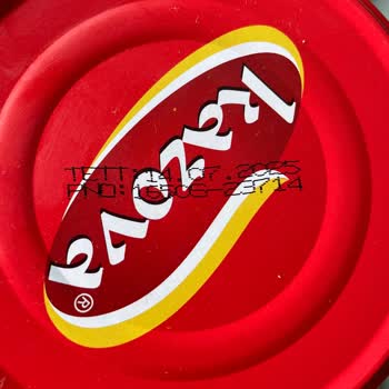 Kazova Gıda Kazova Domates Salçası İçinden Çıkan Kıtır Kıtır Cisimler