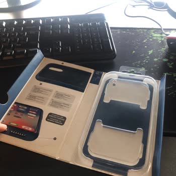 Turkcell İpasaj Yıldırım Telefon Boş Kutu Gönderdi