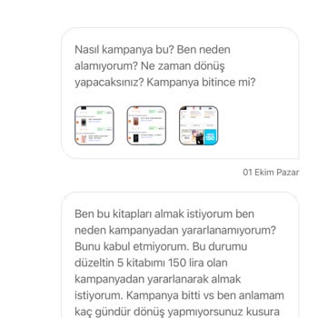 Hepsiburada Kampanya Oyunu Yapıyor