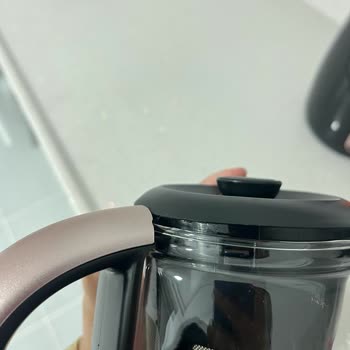 Karaca Züccaciye Karaca Ürün Kalitesizliği Daha Kullanmadan