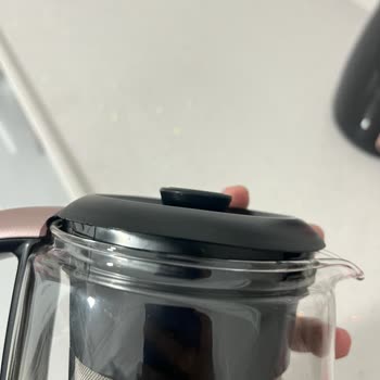 Karaca Züccaciye Karaca Ürün Kalitesizliği Daha Kullanmadan