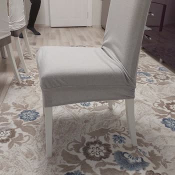 Gül Home Dekorasyon(Instagram) Sandalye Kılıfı Siparişi