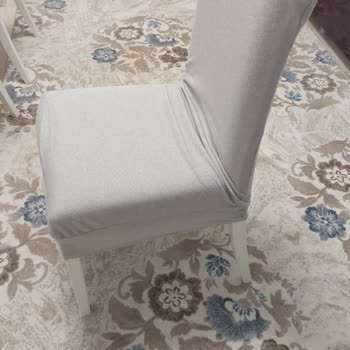 Gül Home Dekorasyon(Instagram) Sandalye Kılıfı Siparişi