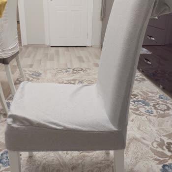 Gül Home Dekorasyon(Instagram) Sandalye Kılıfı Siparişi