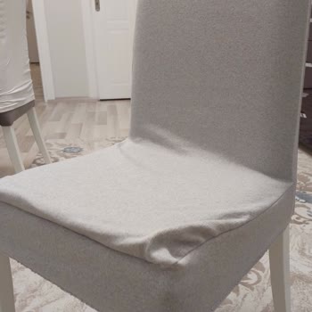 Gül Home Dekorasyon(Instagram) Sandalye Kılıfı Siparişi